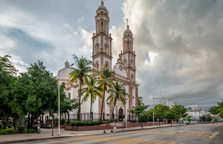 Culiacán Misterioso: rescatan leyendas urbanas como Patrimonio Cultural vivo