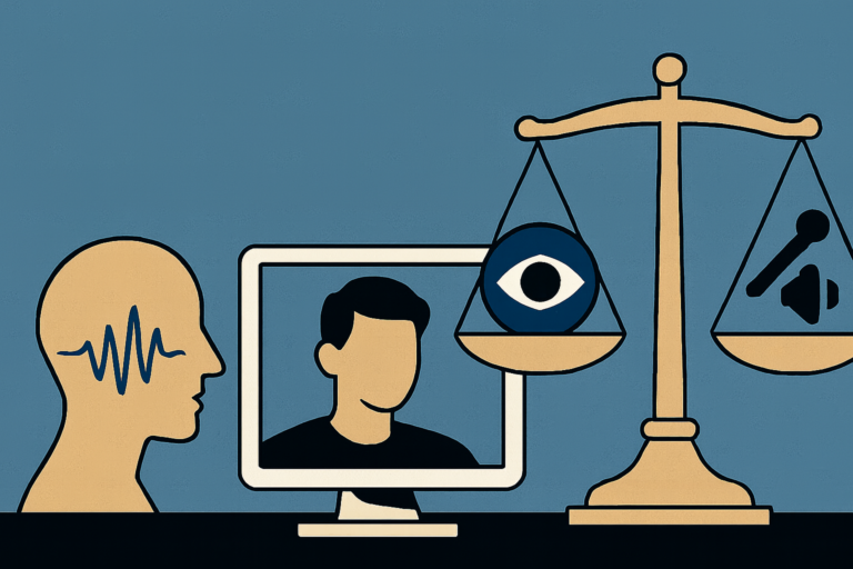 Propiedad de la voz y la imagen en la era de los deepfakes: lo que Dinamarca nos está diciendo sobre identidad digital